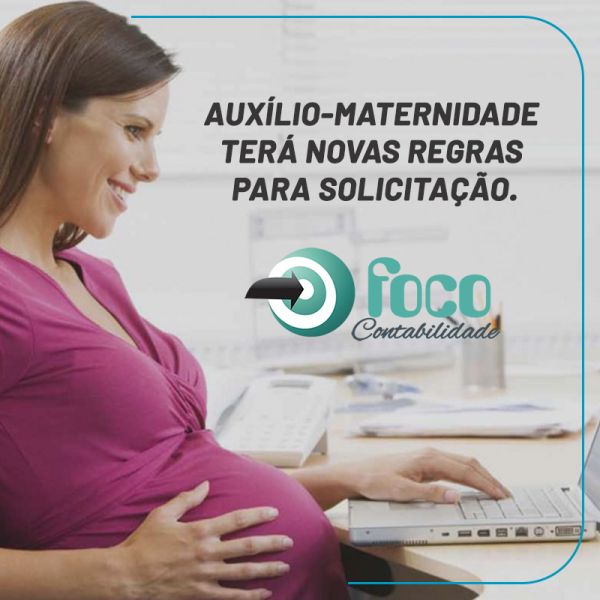 Auxílio-Maternidade no INSS terá novas regras para solicitação